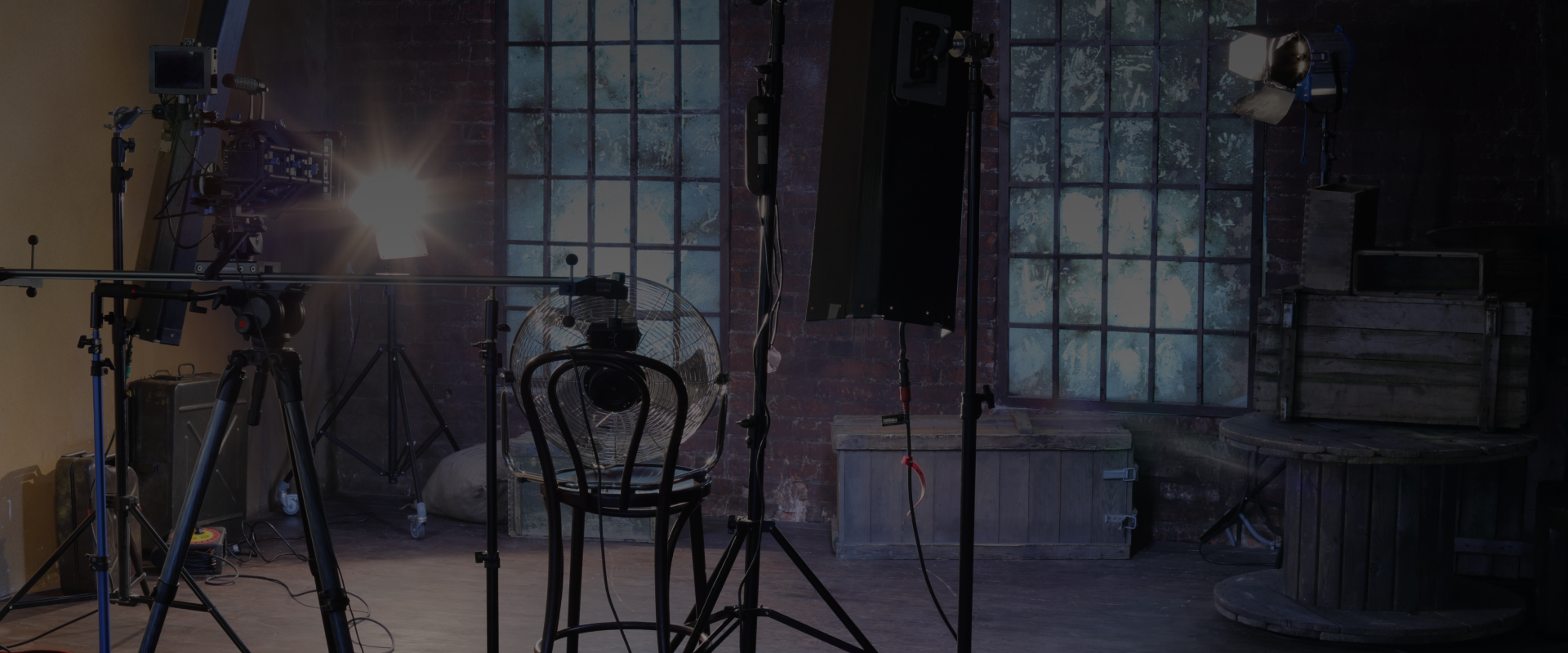 Video Equipment Rental Ottawa