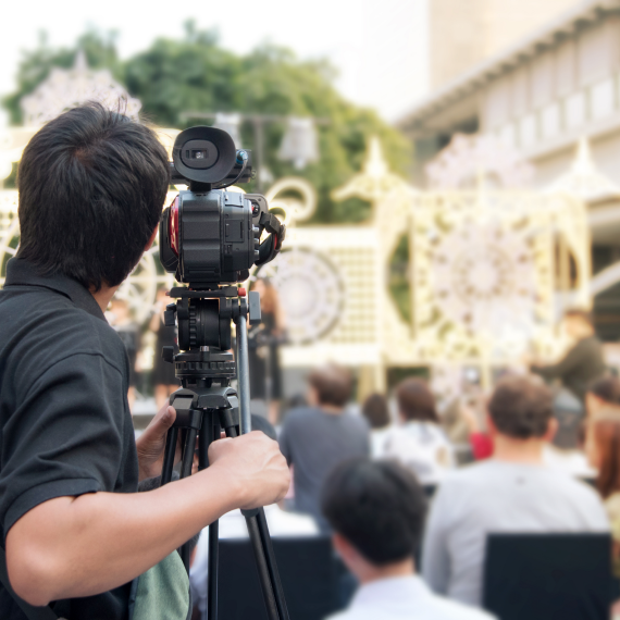 Video Production For Businesses