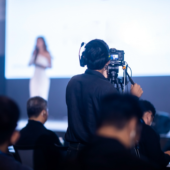 brand narrative videos