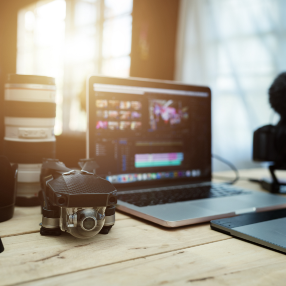 small business video gear