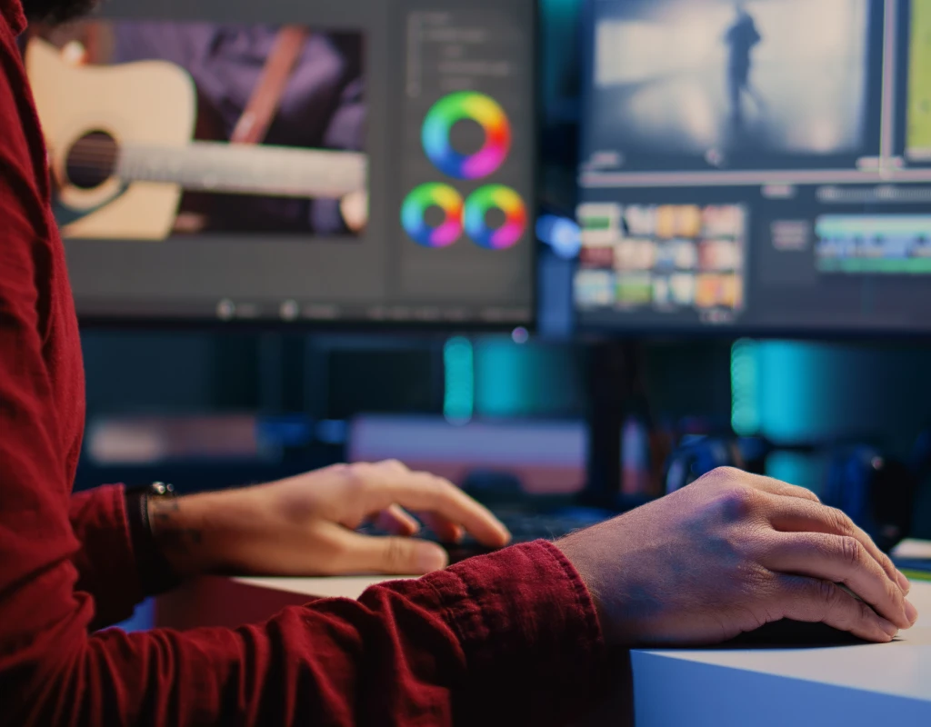 Video Conversion Ottawa
