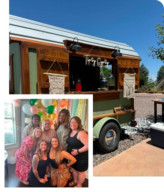 Denver event services