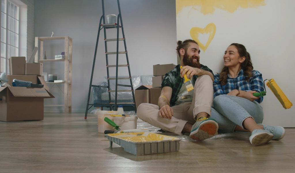 renovation FAQ