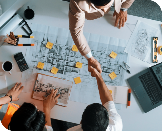 General Contractors Mississauga