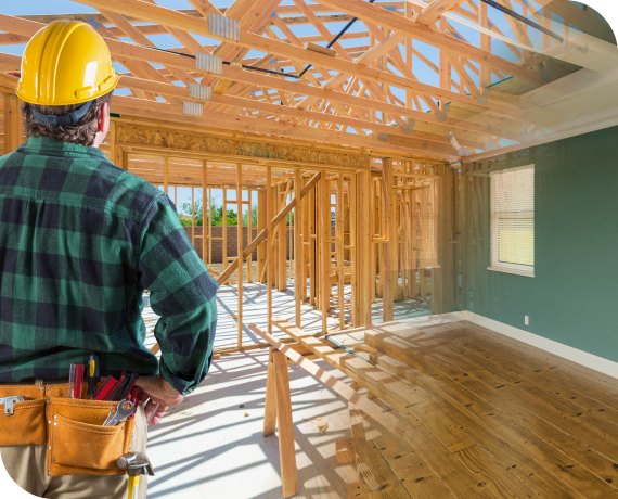 Home Renovation Toronto