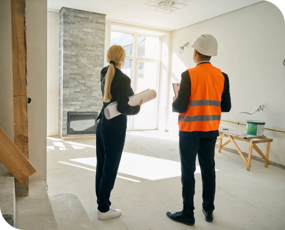 renovation history
