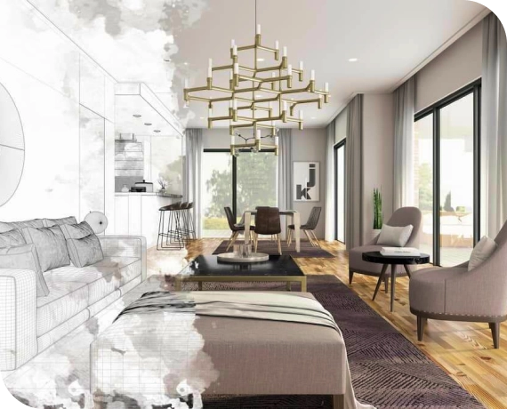 sustainable renovation materials