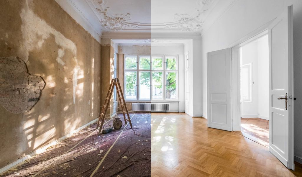Home Renovation Toronto