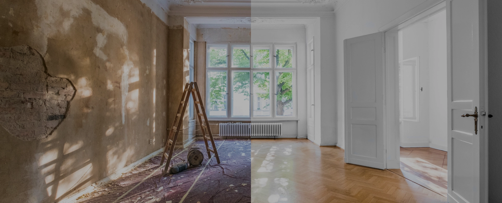 Home Renovation Toronto