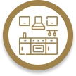 Kitchen Remodeling Mississauga