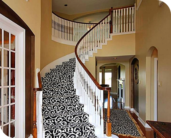 innovative stair design