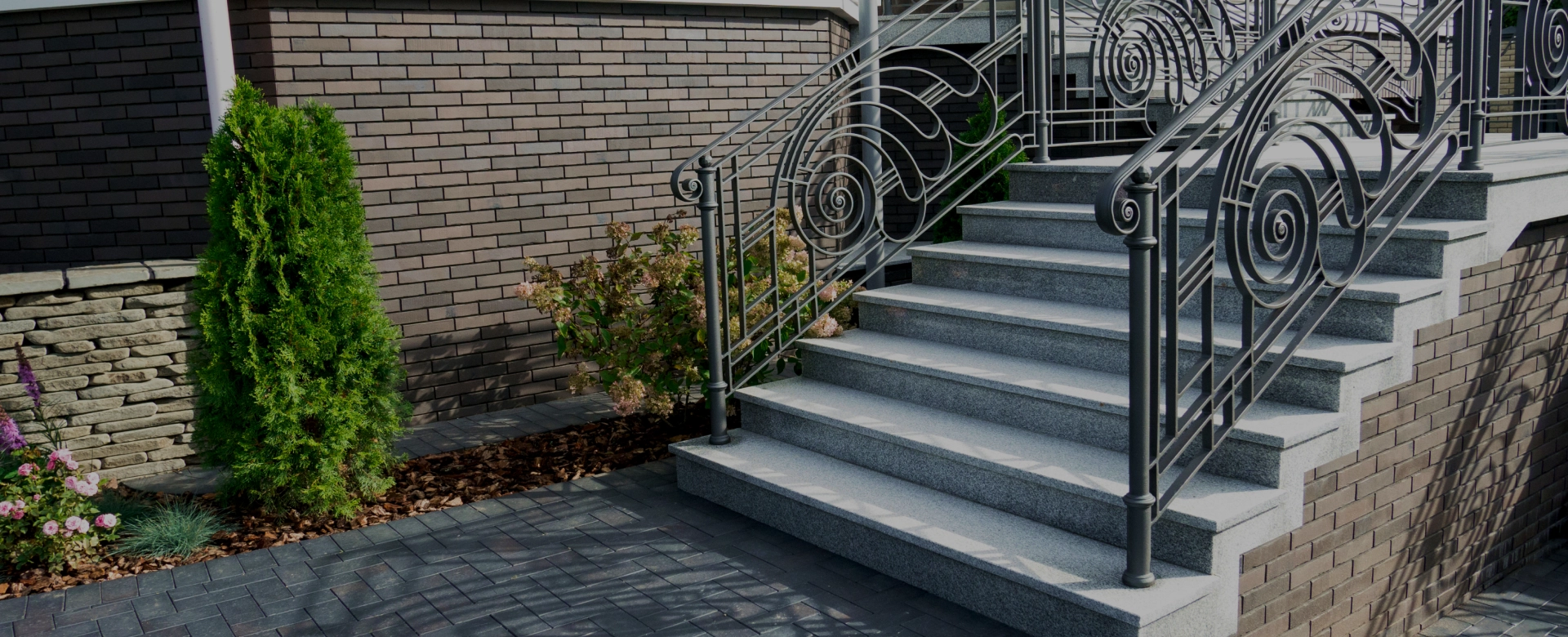 Custom Staircases Toronto
