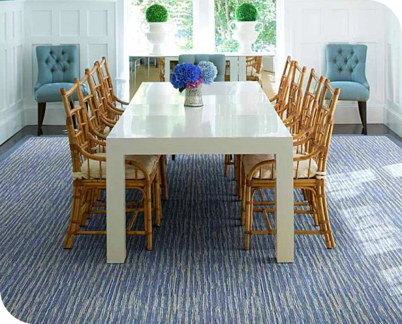 customized flooring designs