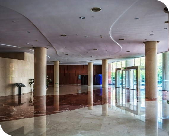 commercial design innovation