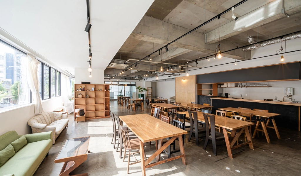 Commercial Renovation Toronto