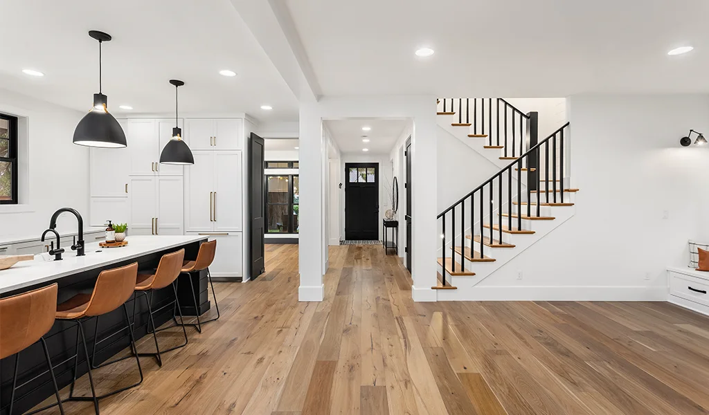 Home Renovation Toronto