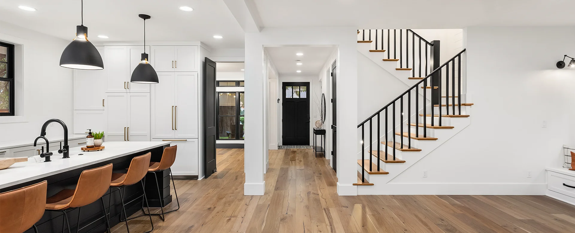 Home Renovation Toronto