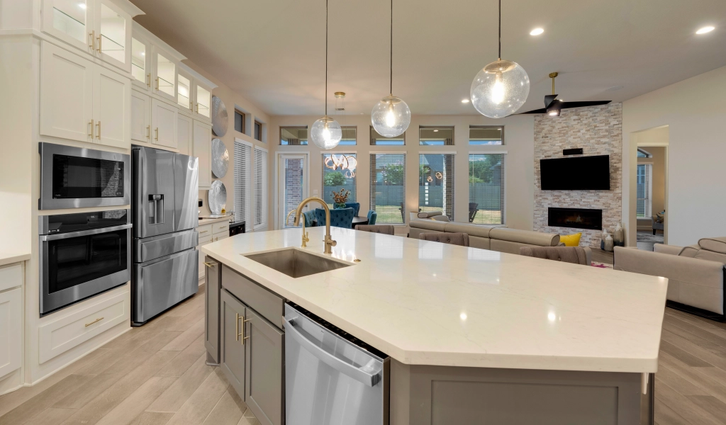Kitchen Renovation Mississauga