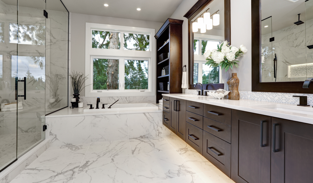 Toronto home improvements
