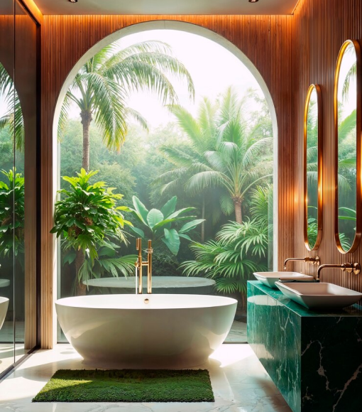 kitchen and bathroom renovations