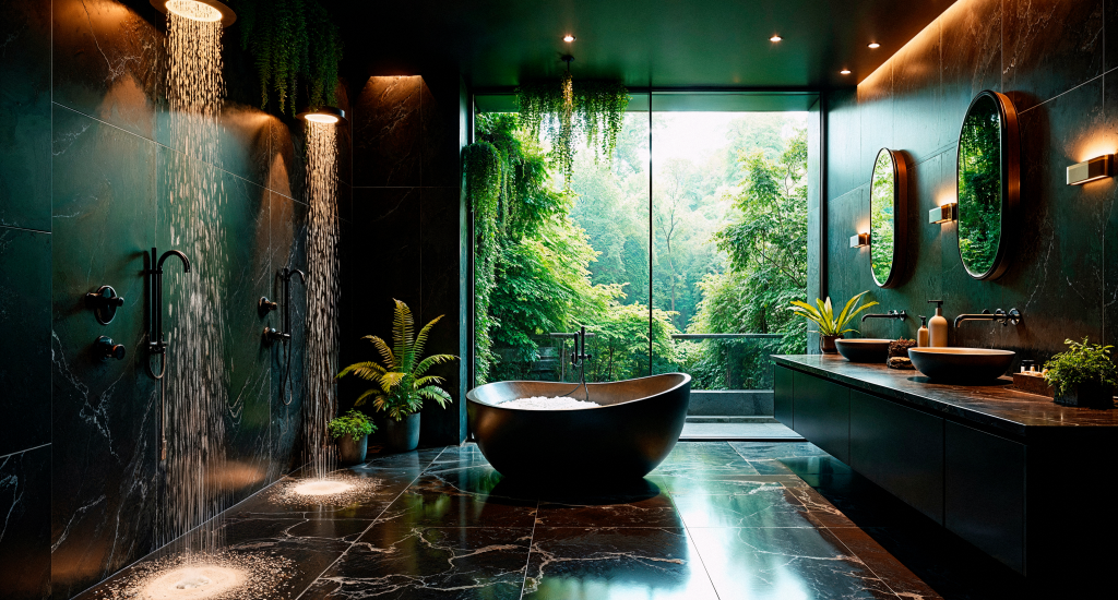 Toronto home improvements