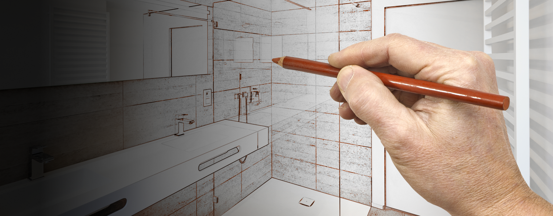 modern home functionality