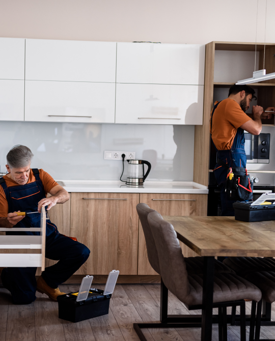Greater Toronto renovation experts