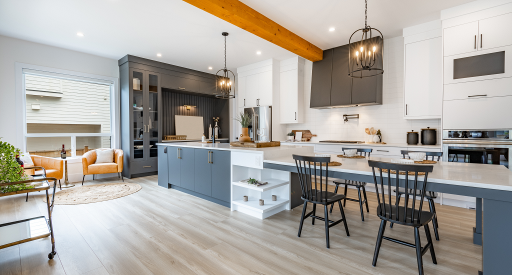 kitchen and bathroom renovations