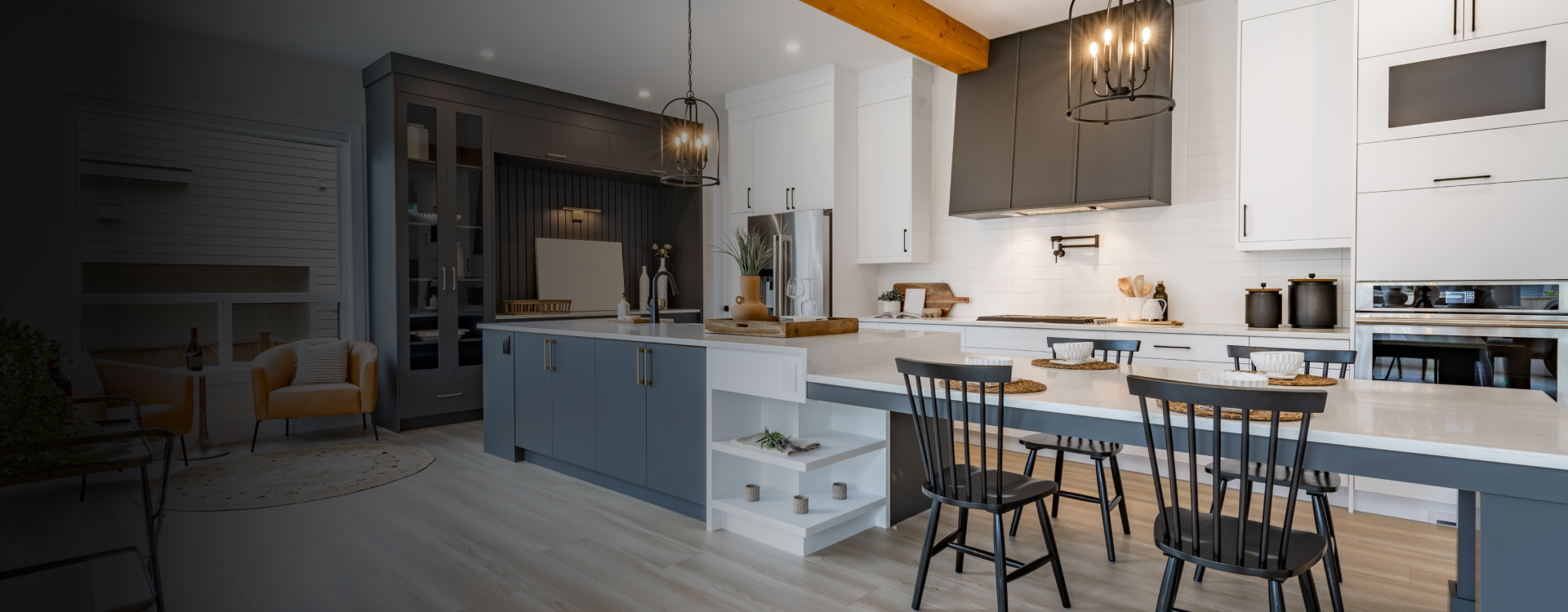 Toronto home improvements