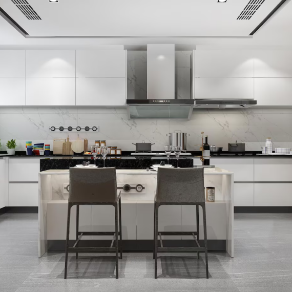 unique home transformations