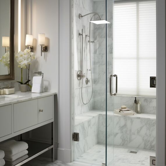 kitchen and bathroom renovations