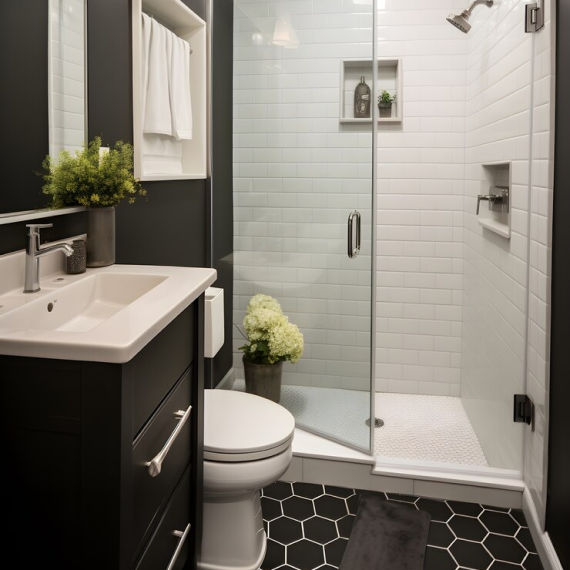 home renovations