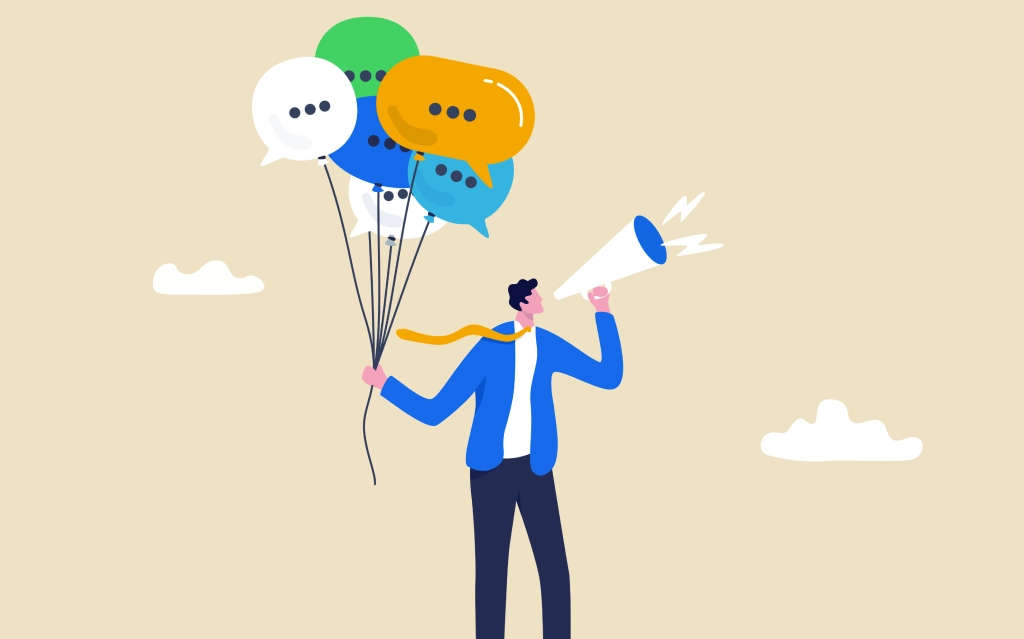 leadership coaching mission