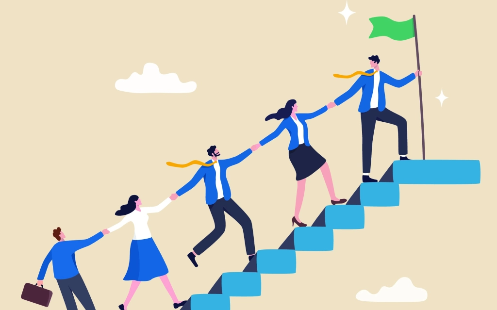 Corporate Coaching
