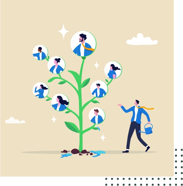 Building High-Performing Teams
