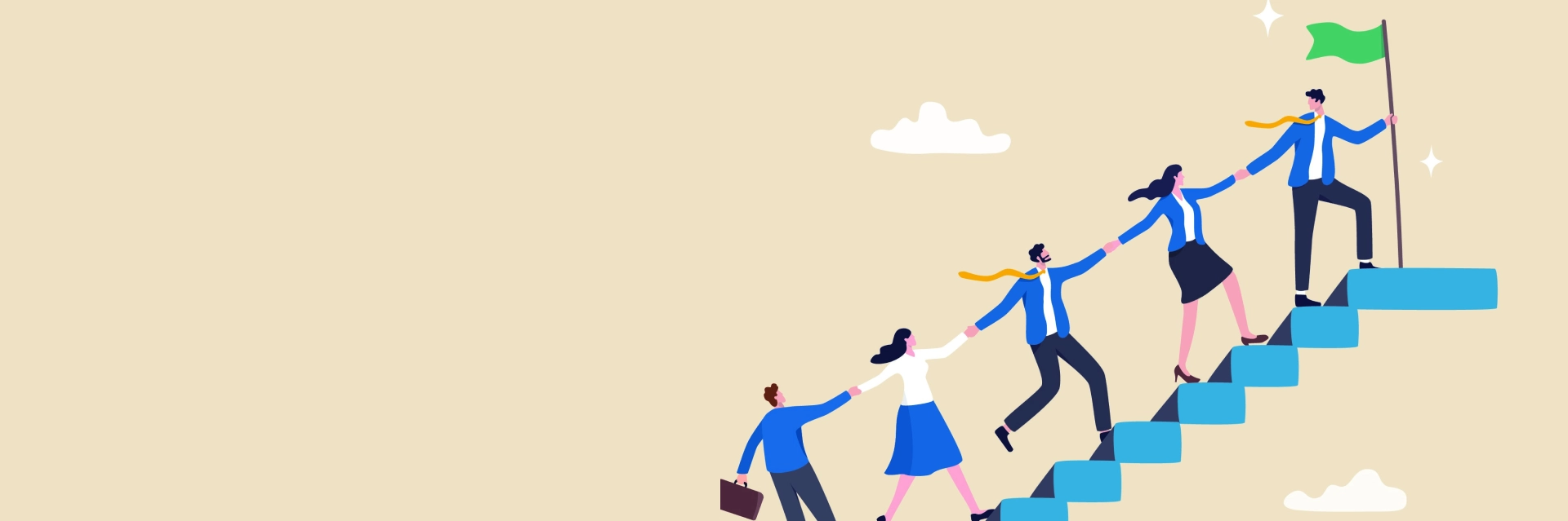 Coaching for High Potential Employees