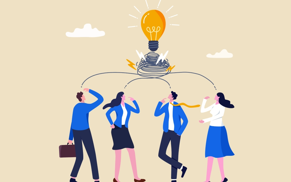 Cohort Coaching