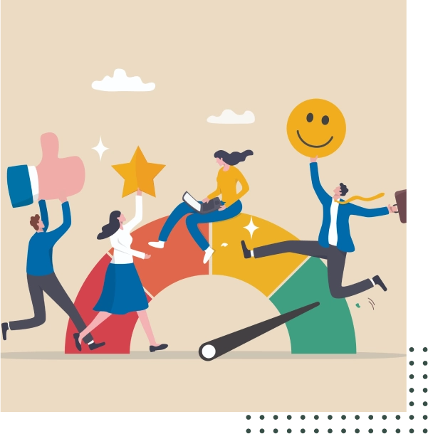 Strengthening Company Culture and Retention