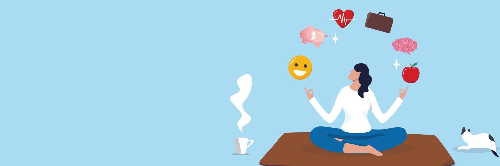 Personal Development Coaching