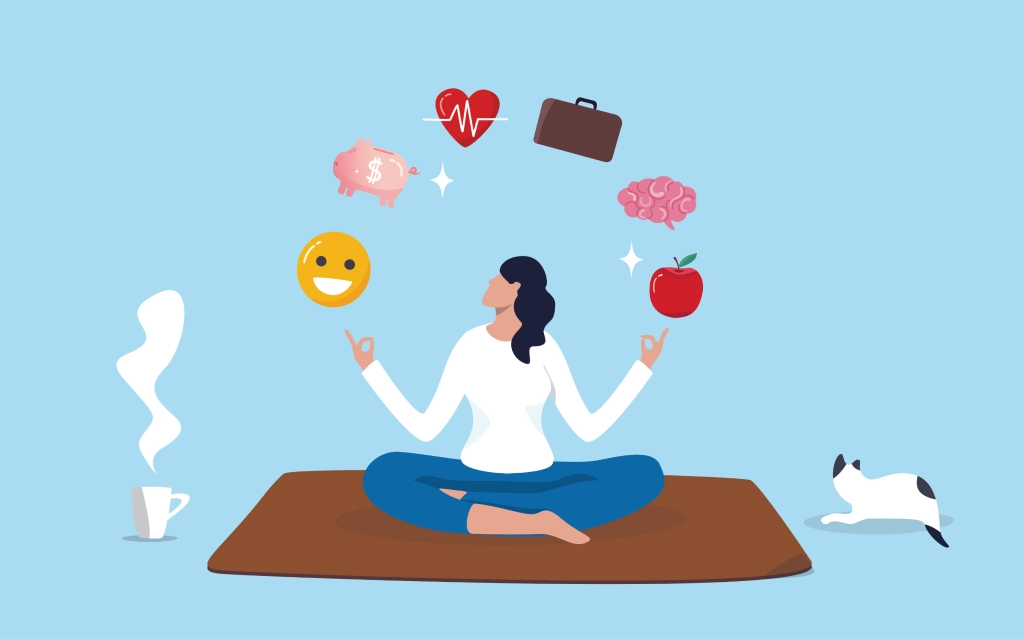 Personal Development Coaching