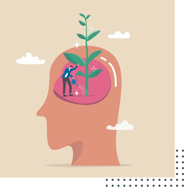 Personal Growth Development