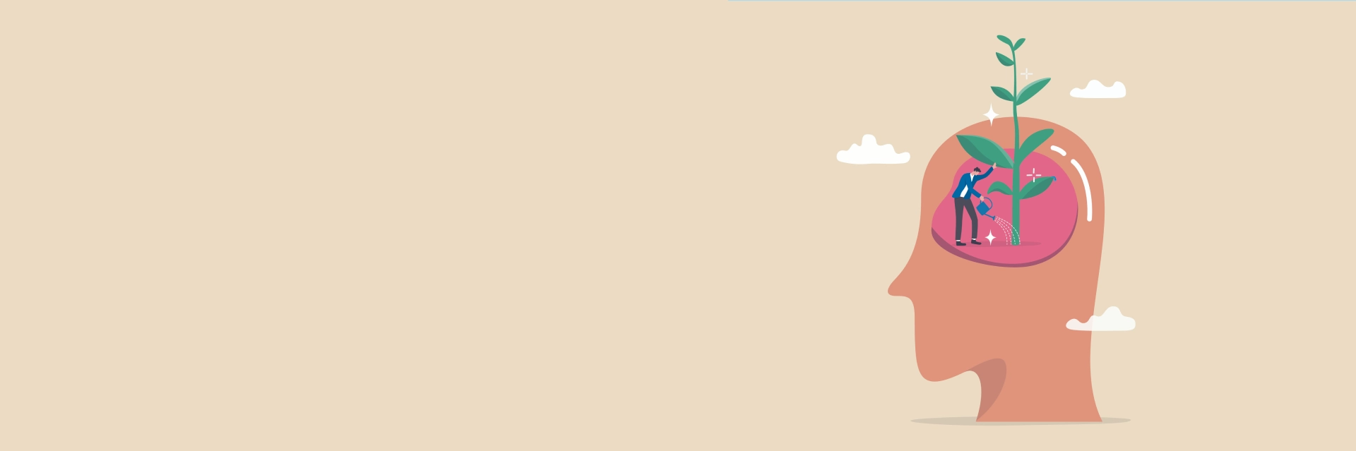 Personal Growth Coaching