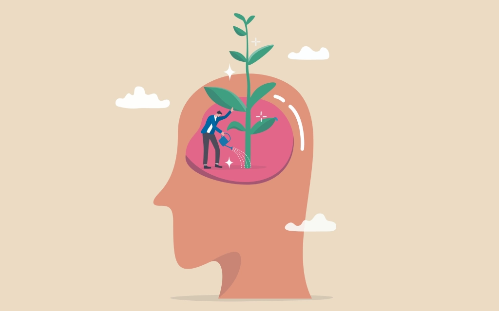 Personal Growth Coaching
