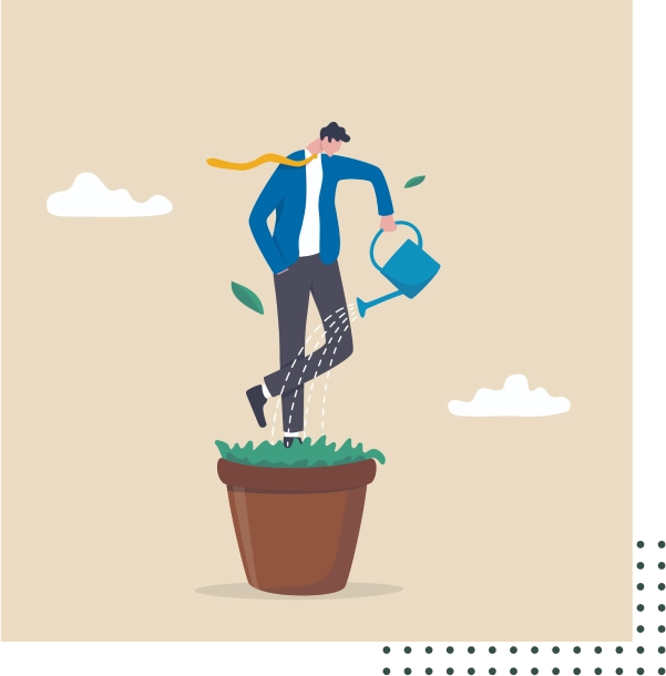 4 Benefits of Personal Growth Coaching