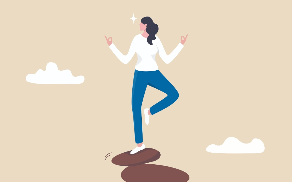 Mental Fitness Coaching