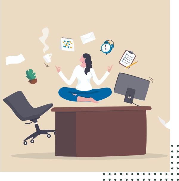 Stress Management and Burnout Prevention