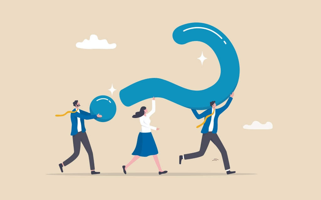 coaching services FAQ