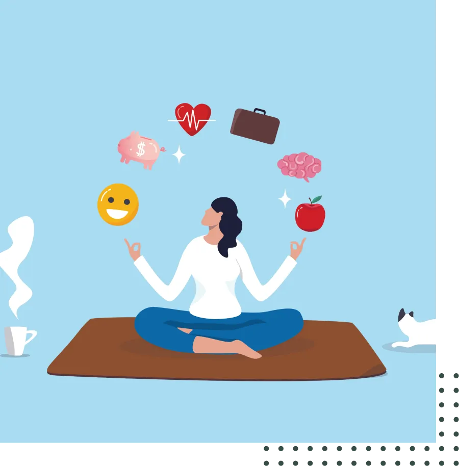 Whole Person Coaching