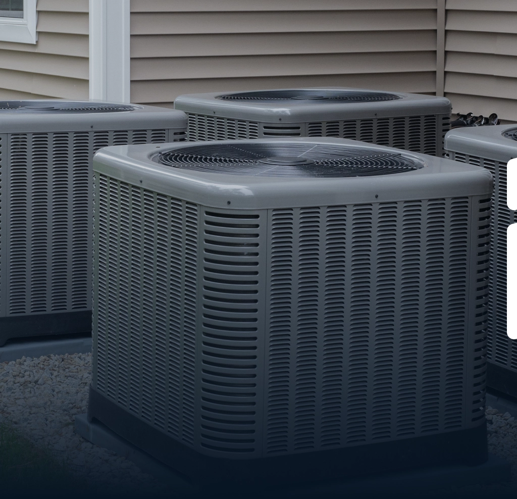 experienced HVAC professionals