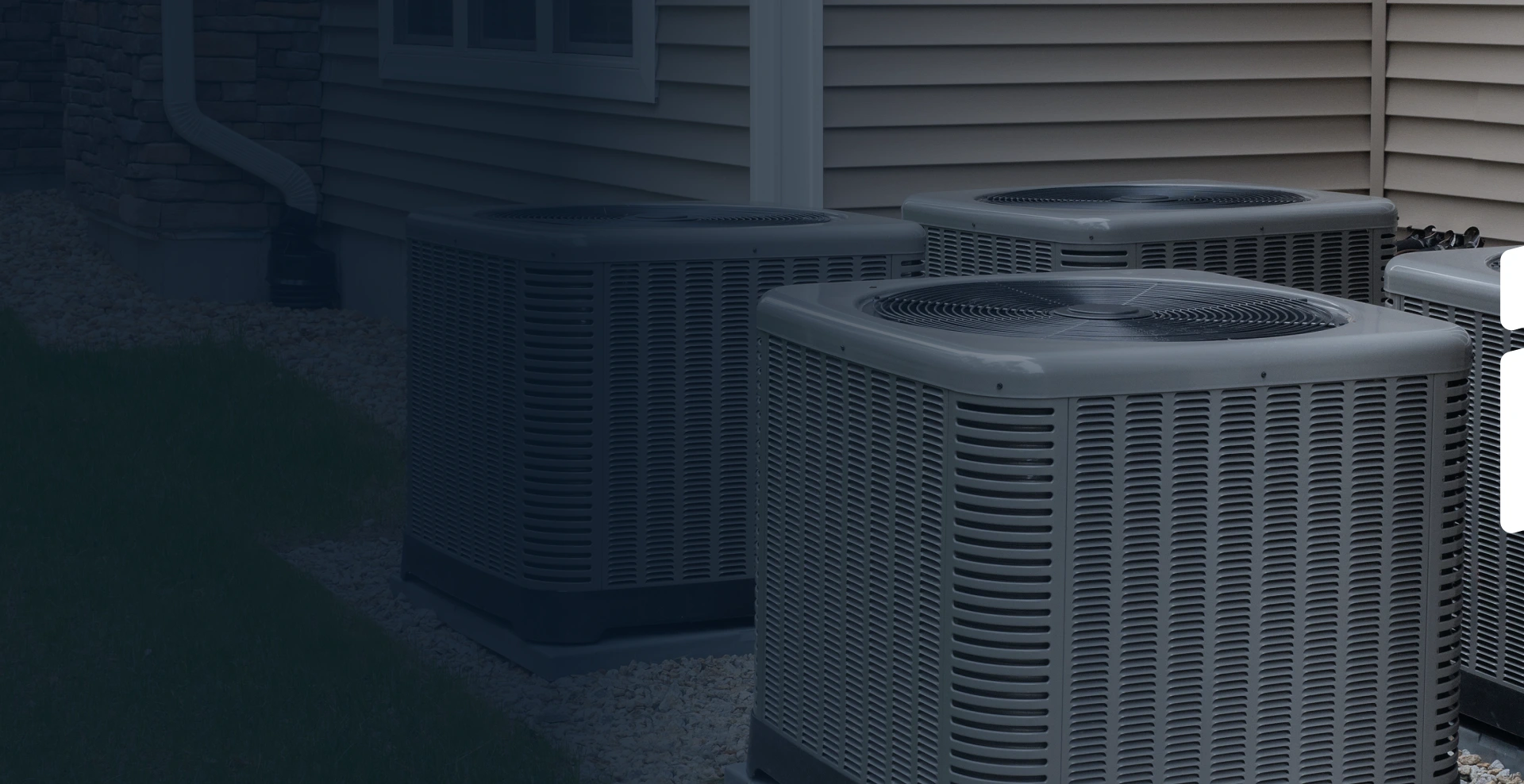 experienced HVAC professionals